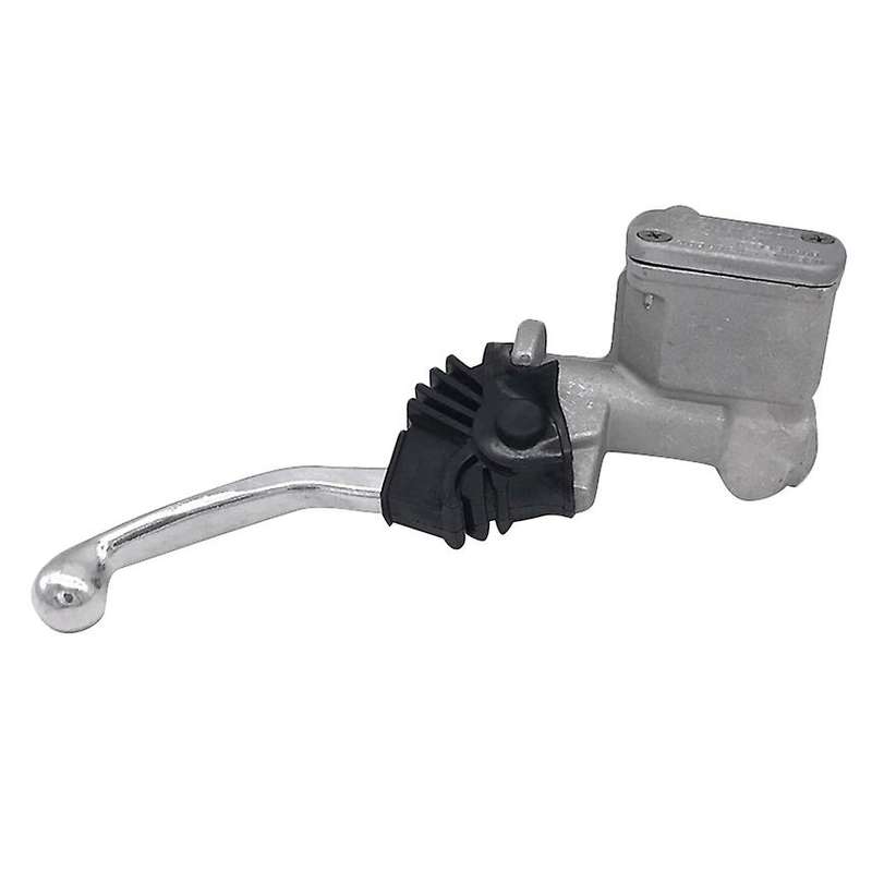 Front Brake Master Cylinder Lever Perch Compatible Honda Cr125R Cr250R