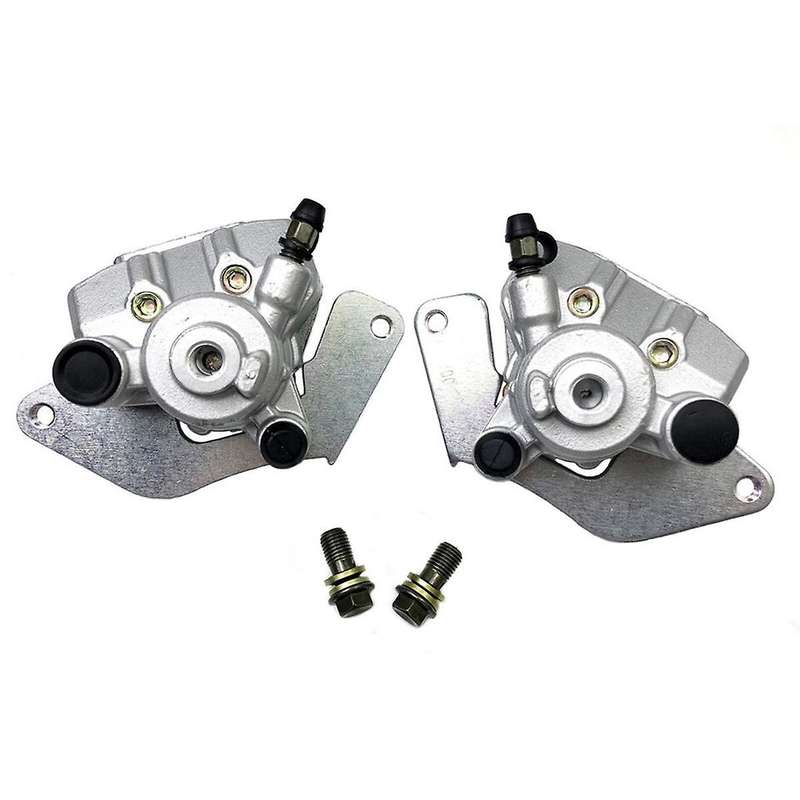 Front Brake Master Cylinder & Calipers for Rancher 420 TRX420 2007-2015 45150-HP5-601 45250-HP5-601
