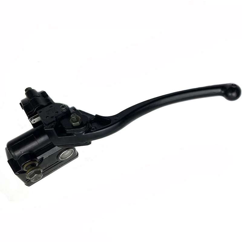 Front Brake Master Cylinder & Calipers for Rancher 420 TRX420 2007-2015 45150-HP5-601 45250-HP5-601