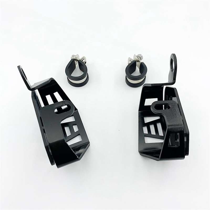 Front Brake Reservoir Clutch Oil Cup Guard Protector Cover for R1250gs R 1250gs Lc Adventure R R1200