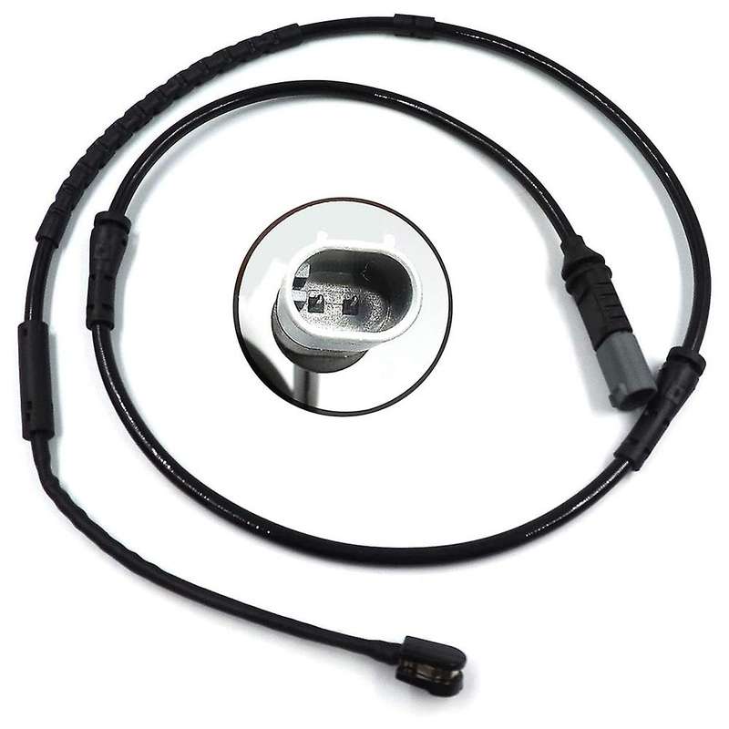Front Brake Pad Wear Sensor 34356791958 Replacement for - F10 5 Series 2011-16