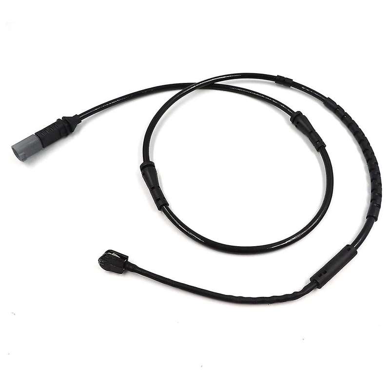 Front Brake Pad Wear Sensor 34356791958 Replacement for - F10 5 Series 2011-16