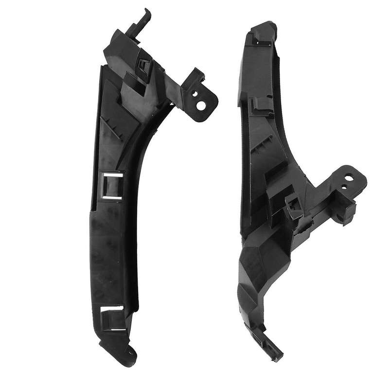 Front Bumper Bracket Spacer Support Filler 71190SWA000 71140SWA000 for -V 2007-2011