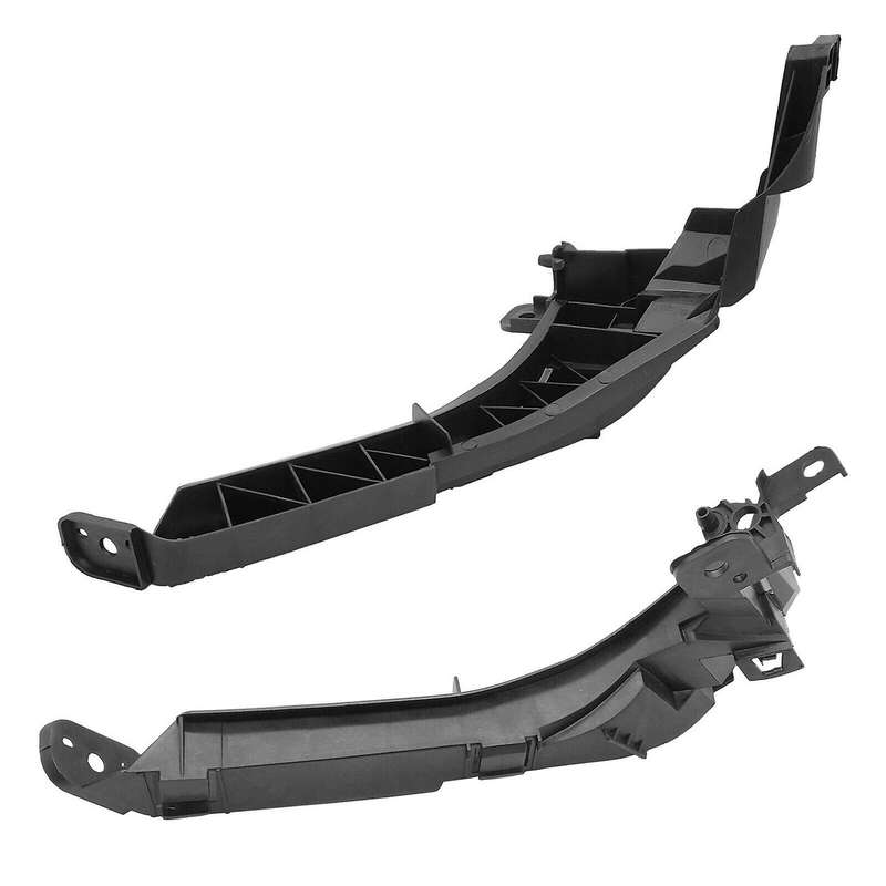 Front Bumper Bracket Spacer Support Filler 71190SWA000 71140SWA000 for -V 2007-2011