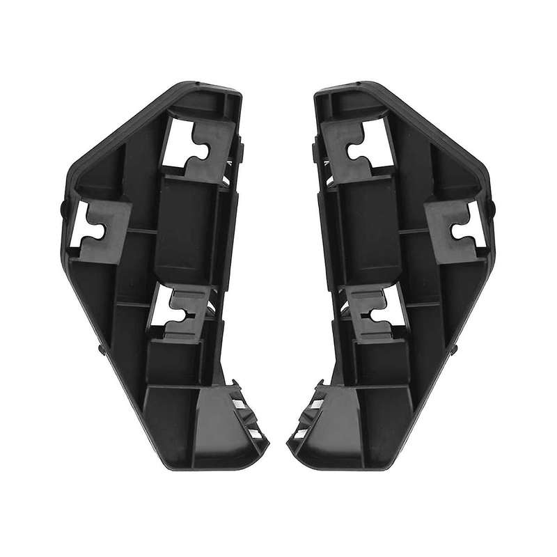 Front Bumper Bracket Holder Front Bumper Bracket Car for -V 2002-2006 71198-S9A-000 71193-S9A-000