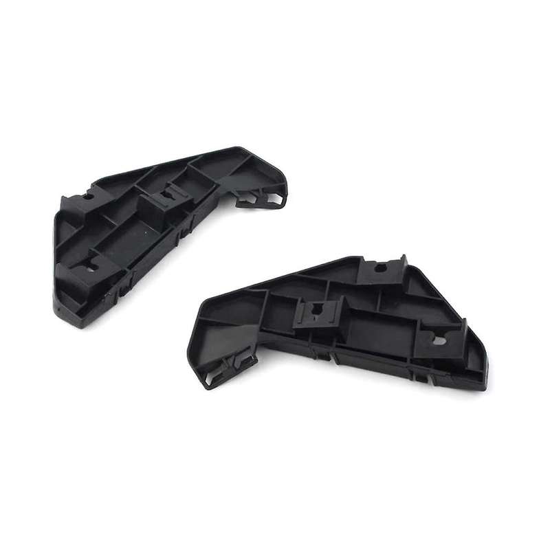 Front Bumper Bracket Holder Front Bumper Bracket Car for -V 2002-2006 71198-S9A-000 71193-S9A-000