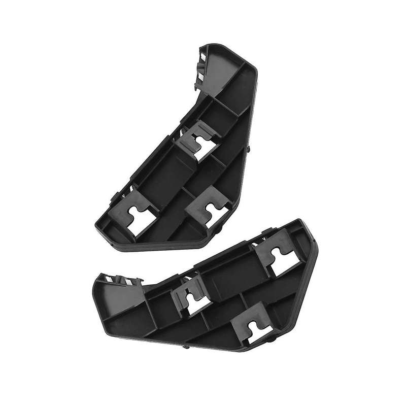 Front Bumper Bracket Holder Front Bumper Bracket Car for -V 2002-2006 71198-S9A-000 71193-S9A-000