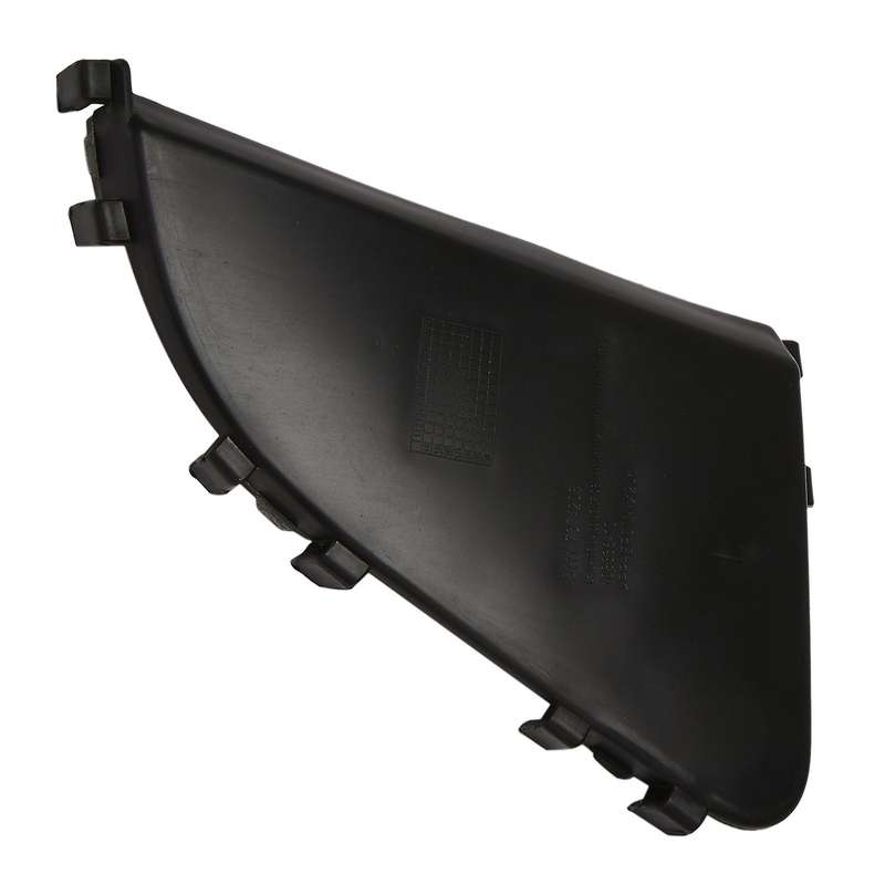 Front Bumper Center Grill Cover Lower Grille Cover 51117374205 Fits for - X1 F48, Left