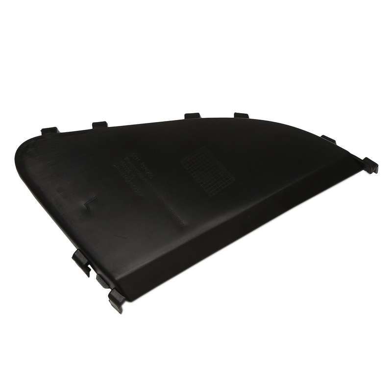 Front Bumper Center Grill Cover Lower Grille Cover 51117374205 Fits for - X1 F48, Left