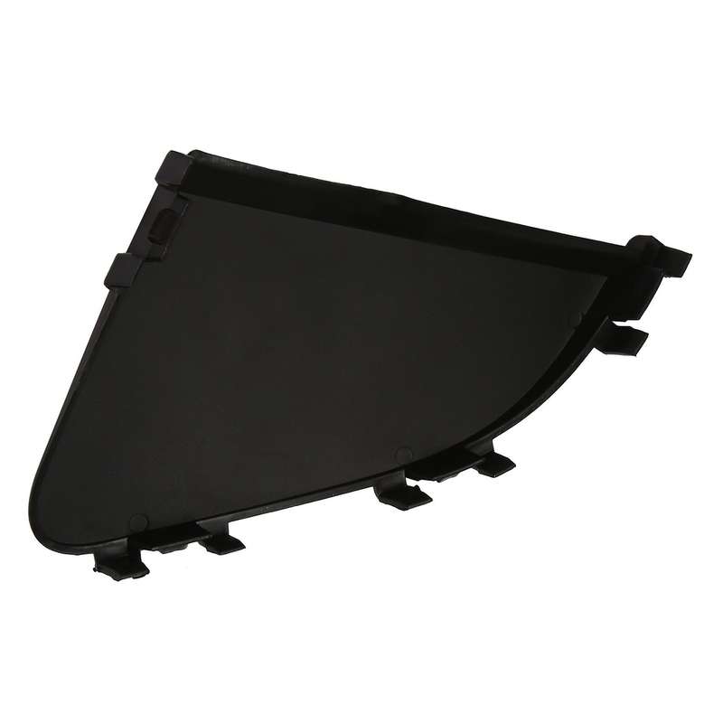 Front Bumper Center Grill Cover Lower Grille Cover 51117374205 Fits for - X1 F48, Left