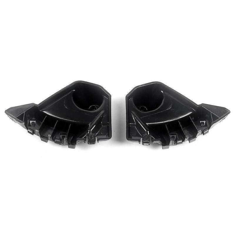 Front Bumper Bracket Mount Support for Model X 2015-2021 1095793-00-B 1095794-00-B 1047092-00-H
