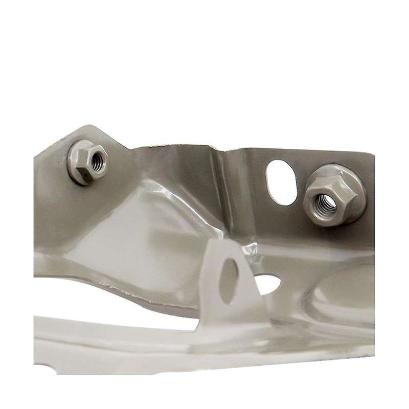 Front Bumper Bracket Side Mudguard Holder Bracket for 2017-2023 1086016-s0 1086017-s0