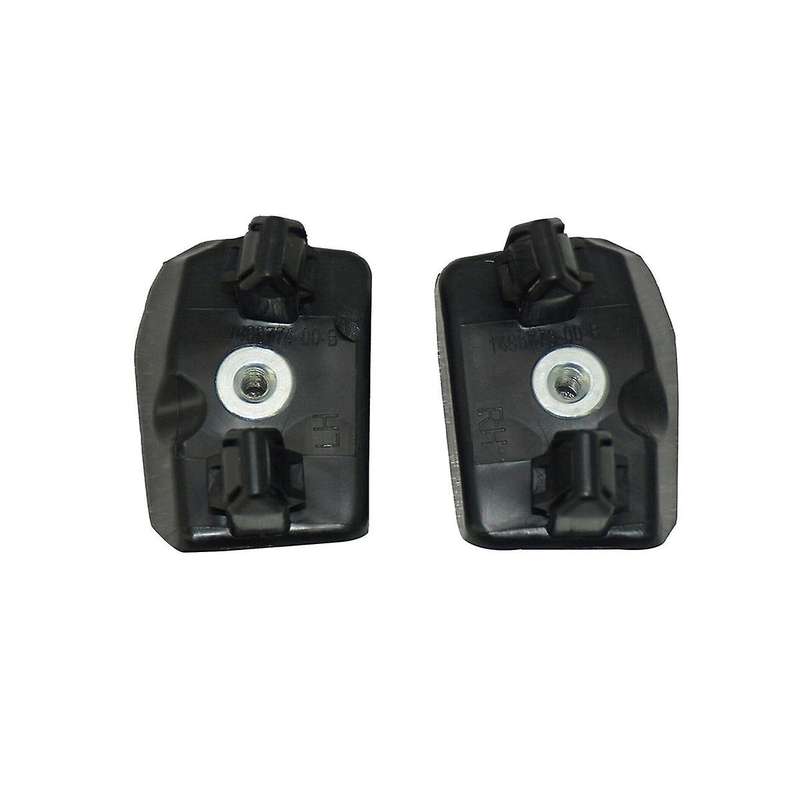 Front Bumper Bracket Front Bumper Bracket Car for Model Y 2020-2021 1493773-00-B 1493772-00-B