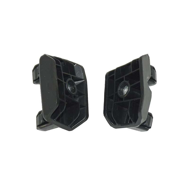 Front Bumper Bracket Front Bumper Bracket Car for Model Y 2020-2021 1493773-00-B 1493772-00-B