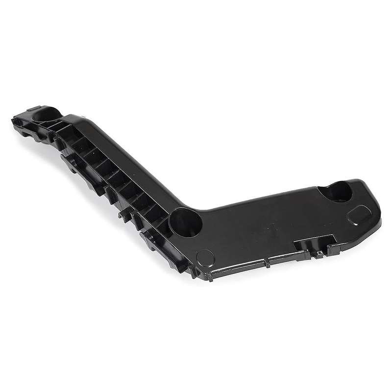 Front Bumper Bracket Cover Support Mount Pair for 2017 2018 2019 2116-02330 52115-02330