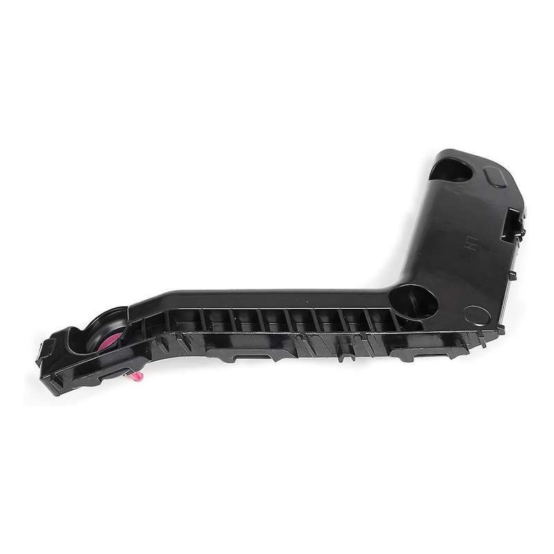 Front Bumper Bracket Cover Support Mount Pair for 2017 2018 2019 2116-02330 52115-02330