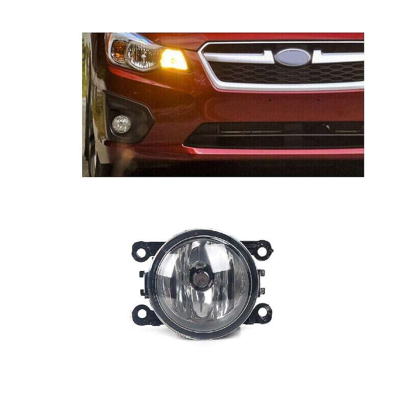 Front Bumper Driving Lamp Fog Light 84501aj060 for Forester Legacy Crosstrek 2013-2020