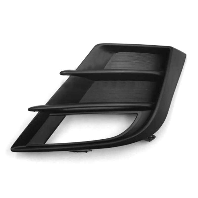 Front Bumper Fog Lamp Cover Grill for 1.6L 2009 2010 Foglight Frame BCD2-50-C21 BCD2-50-C11
