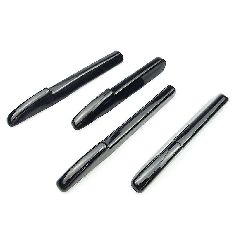 Front Bumper Fog Lamp Air Vent Cover Trim Side Car Sticker for A Class W177 A180 A200 A250 A35 2019+