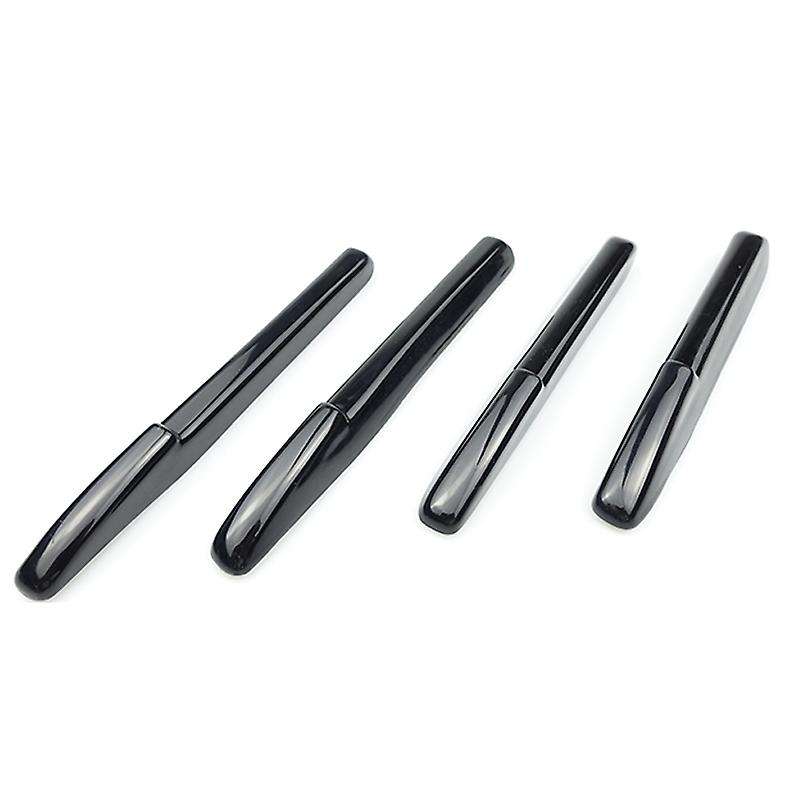 Front Bumper Fog Lamp Air Vent Cover Trim Side Car Sticker for A Class W177 A180 A200 A250 A35 2019+