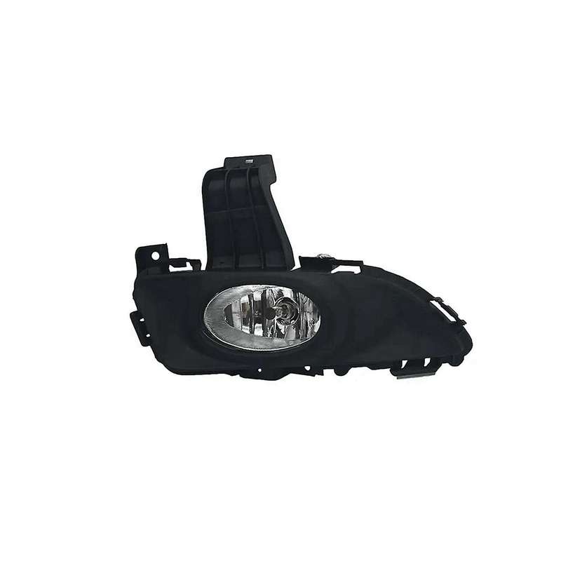 Front Bumper Fog Front Fog Car for M3 2003-2010