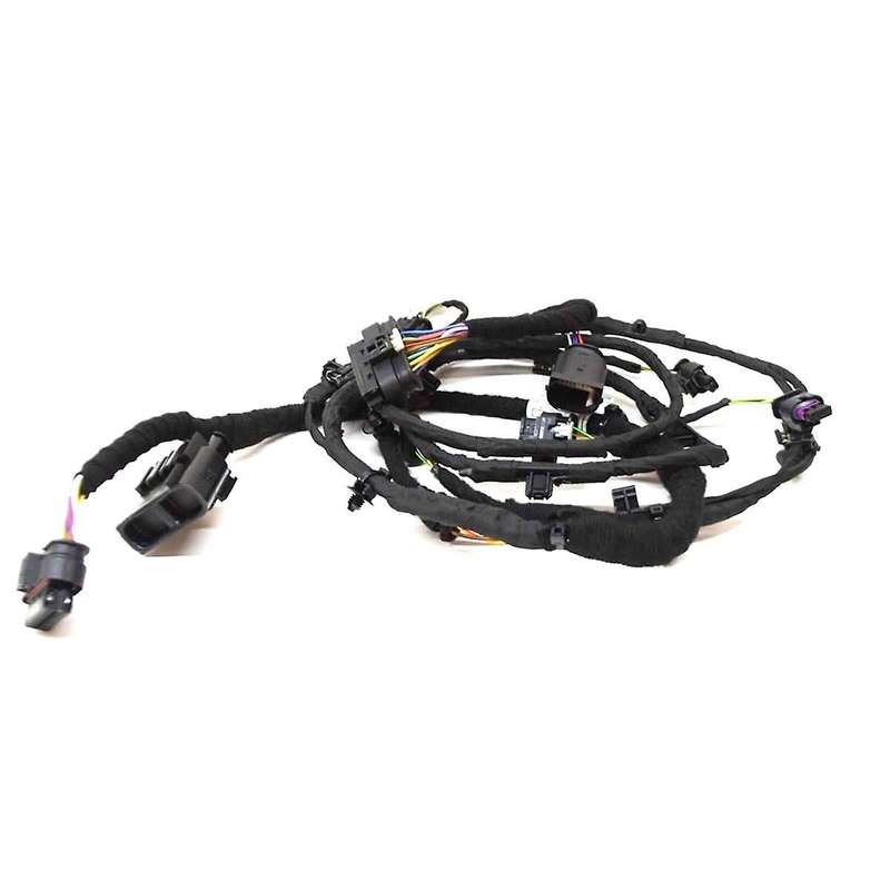 Front Bumper Electric Eye Radar Line Speed Wiring Harness 61129438265 for 3 Series G20 G21 2019-2022