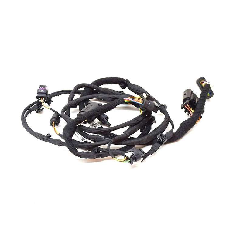 Front Bumper Electric Eye Radar Line Speed Wiring Harness 61129438265 for 3 Series G20 G21 2019-2022