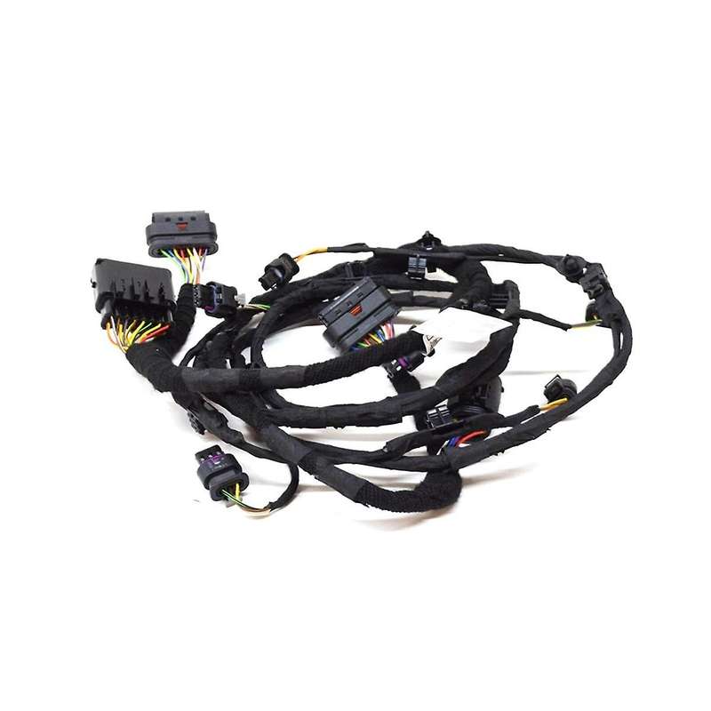 Front Bumper Electric Eye Radar Line Speed Wiring Harness 61129438265 for 3 Series G20 G21 2019-2022