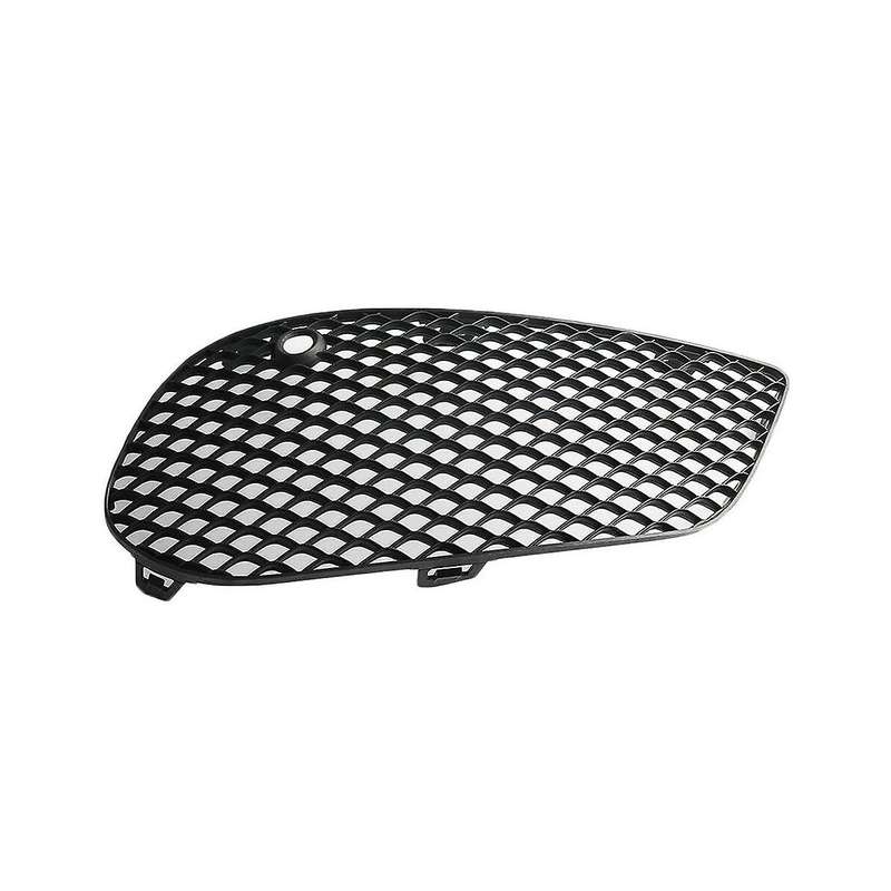 Front Bumper Fog Lamp Grille Cover for C300 2015-2016 2058852623 2058852523
