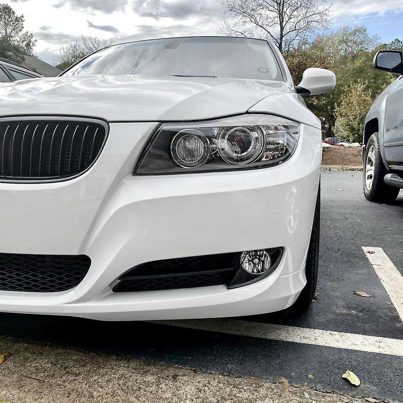 Front Bumper Fog Lamp Driving Light 63177199893 63177199894 for - 3 Series E90 E91 328I 335I 2009 20