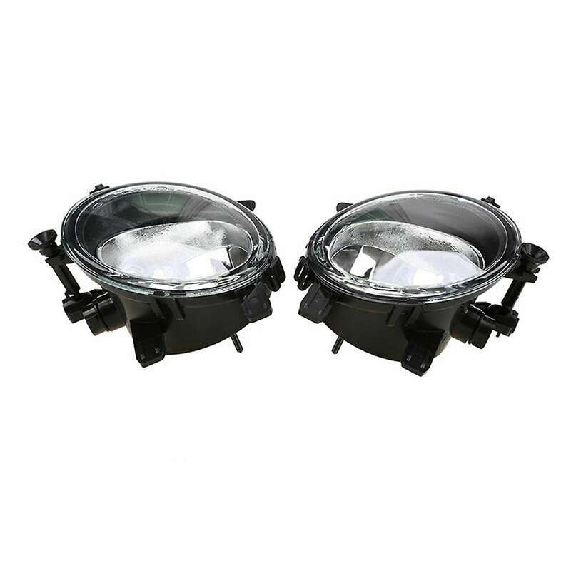 Front Bumper Fog Lamp Light Cover 63177248911 63177248912 for 1 2 3 4 Series F30 F31 F34 F35 2012-20