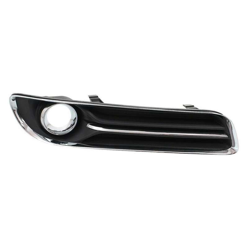 Front Bumper Fog Light Cover for 2011-2014 300 Left & Right 68127946AB, 68127947AB