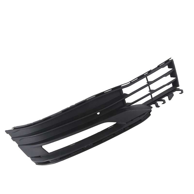 Front Bumper Fog Lamps Grille for 5-Series G30 G31 G38 Fog Lamp Frame 51117421083 51117421084