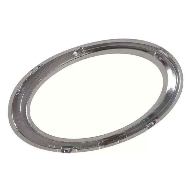 Front Bumper Fog Light Cover Chrome for S211 W211 E-CLASS W211 Fog Lamp Bezel 2118850974 2118851074