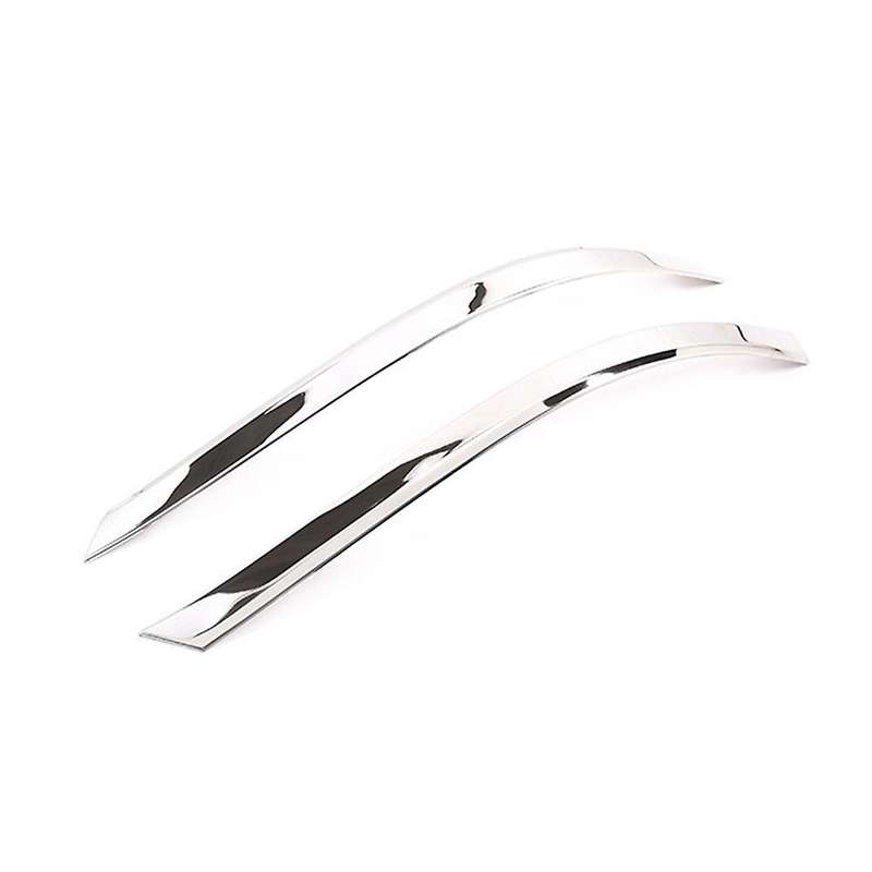 Front Bumper Fog Lamp Lights Strips for Class W167 V167 GLE350 GLE450 2020