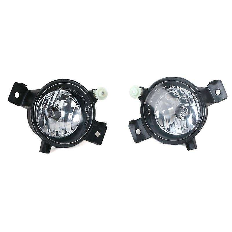 Front Bumper Fog Light Car-Styling Fog Lamp for X5 E70 Sport Package 2011-2013 63177224643 631772246