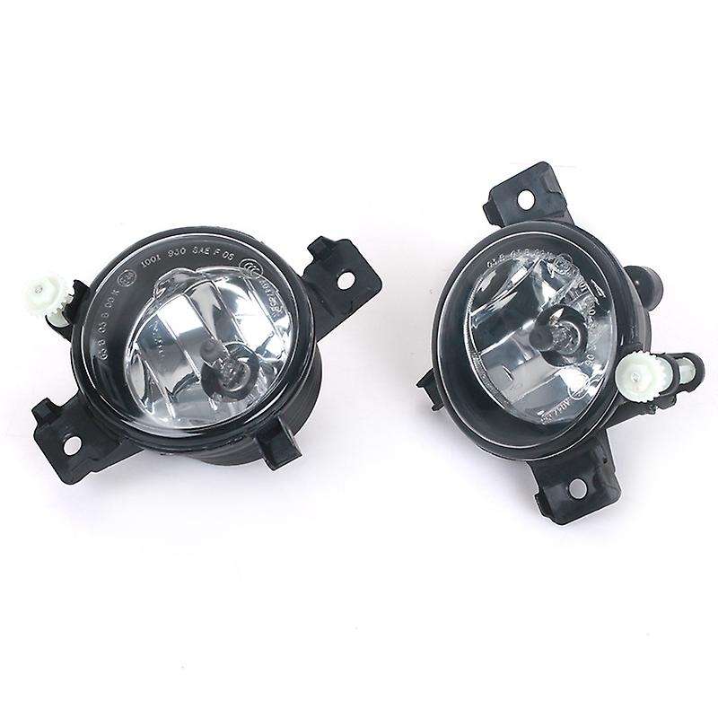 Front Bumper Fog Light Car-Styling Fog Lamp for X5 E70 Sport Package 2011-2013 63177224643 631772246