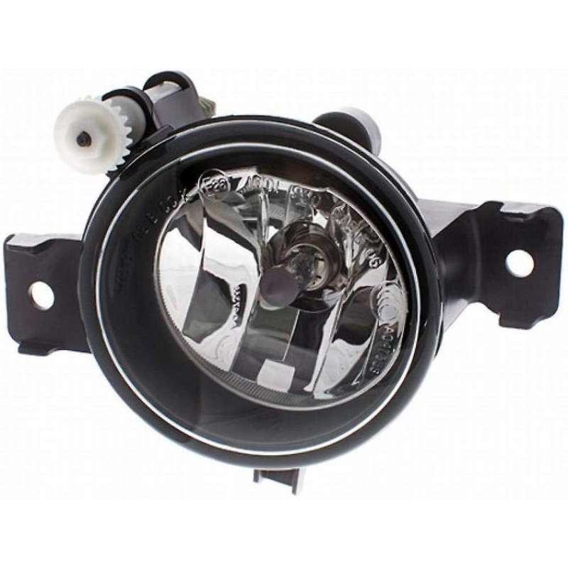 Front Bumper Fog Light Car-Styling Fog Lamp for X5 E70 Sport Package 2011-2013 63177224643 631772246