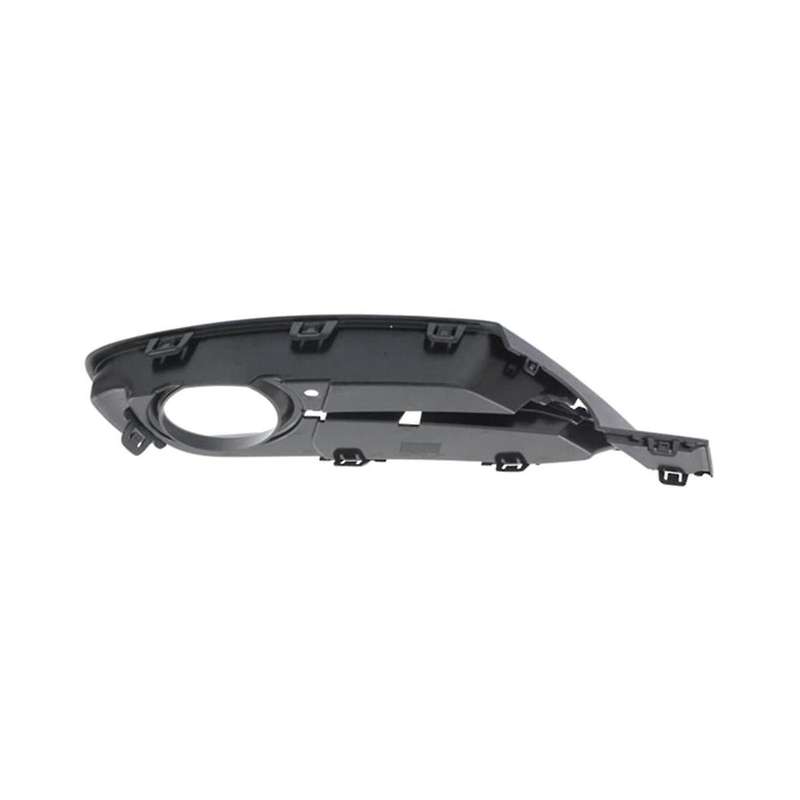 Front Bumper Fog Light Cover Mouding Strips 51117300737 51117300738 for F30 F31 F34 F35 316i 320i 32