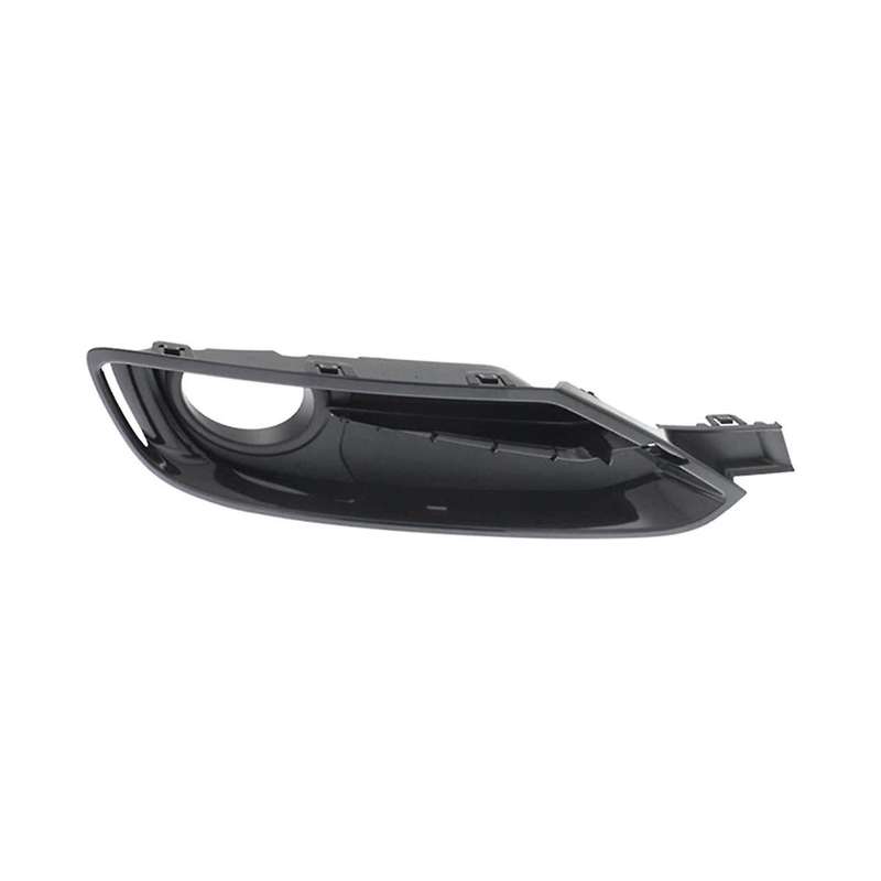 Front Bumper Fog Light Cover Mouding Strips 51117300737 51117300738 for F30 F31 F34 F35 316i 320i 32