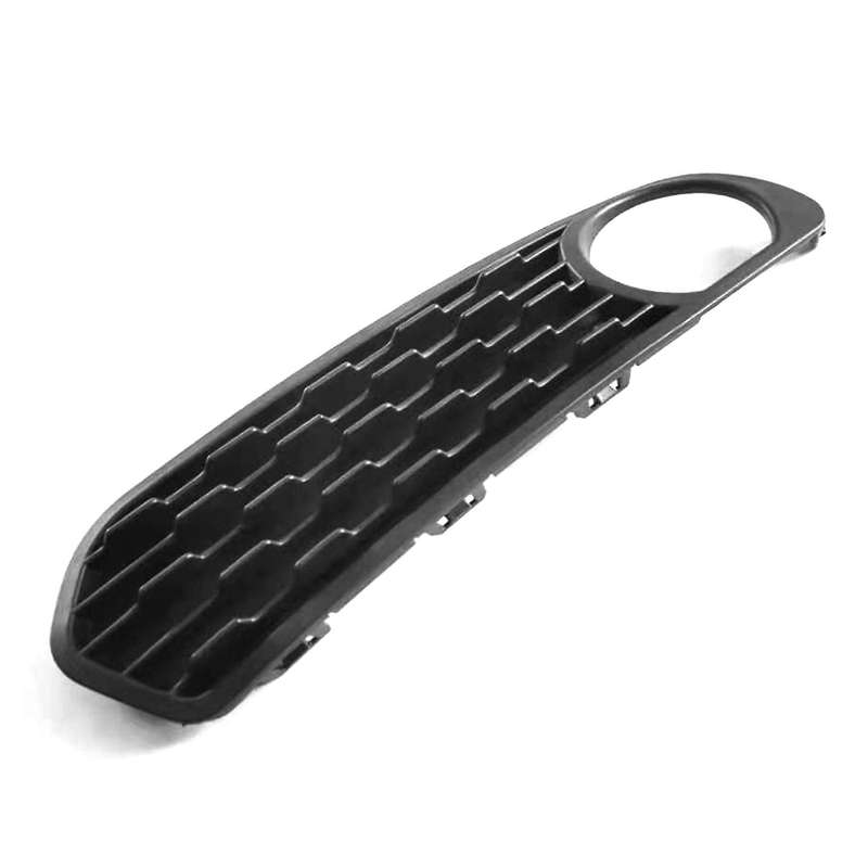 Front Bumper Fog Light Covers Fog Lamp Grilles for - F20 10-12 51117245869,51117245870