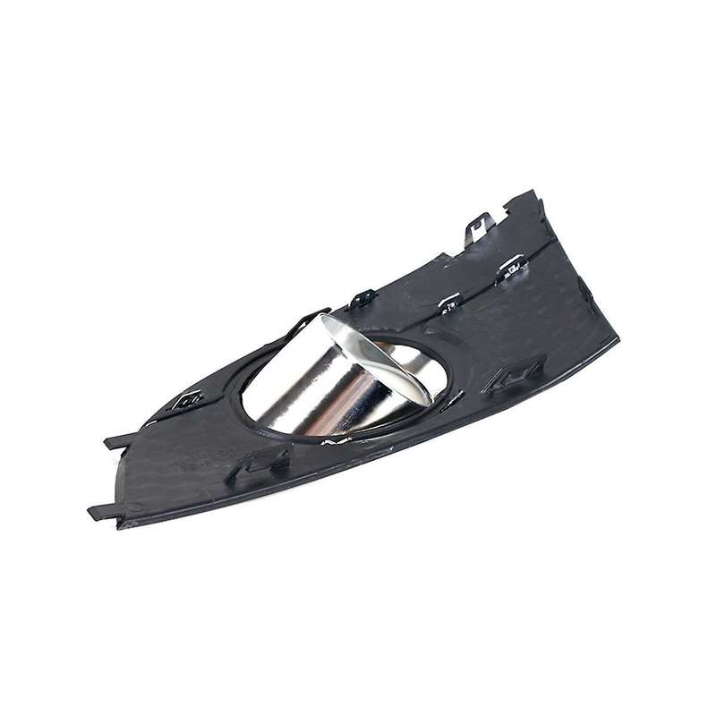 Front Bumper Fog Light Grill Fog Light Cover for Captiva 2012-2014 96800029 96800028