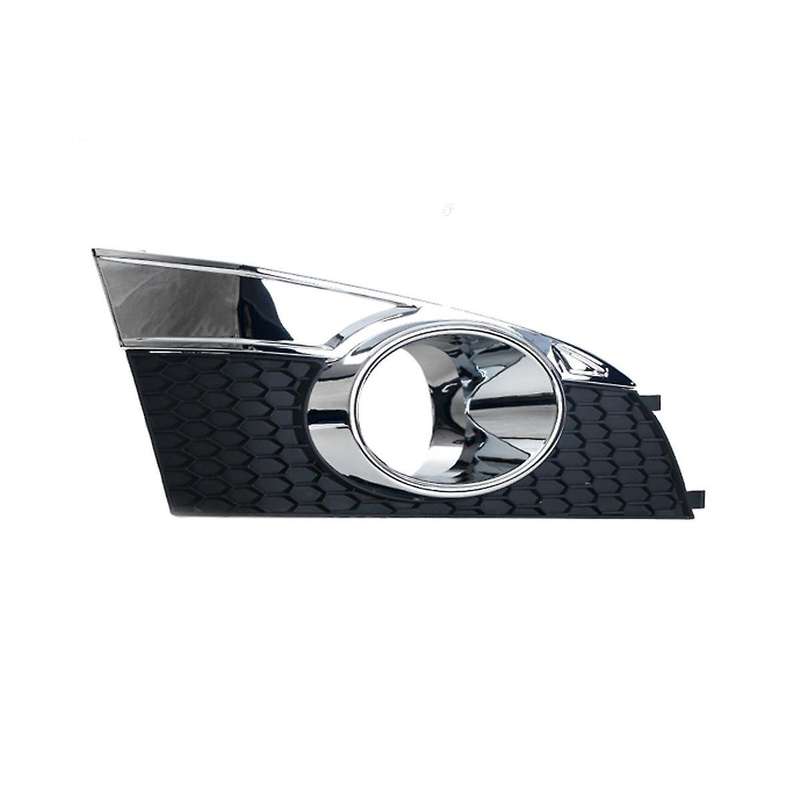 Front Bumper Fog Light Grill Fog Light Cover for Captiva 2012-2014 96800029 96800028