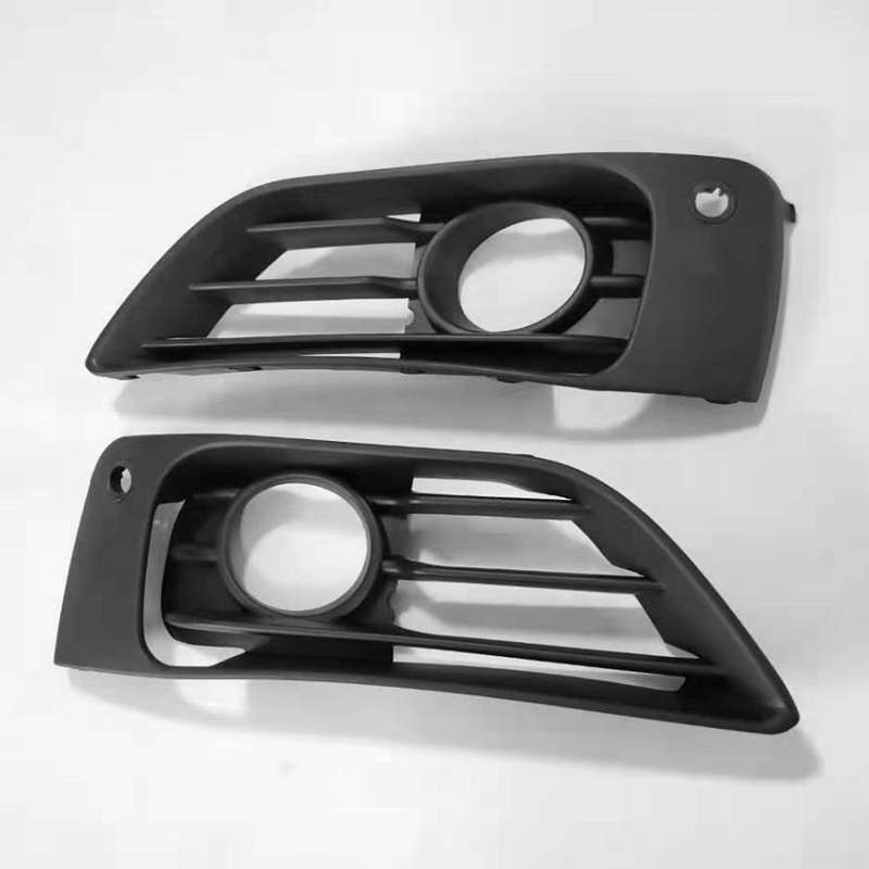 Front Bumper Fog Light Covers Fog Lamp Grilles for - 2 Ser F45 F46 Active Tourer 51117407697 5111740