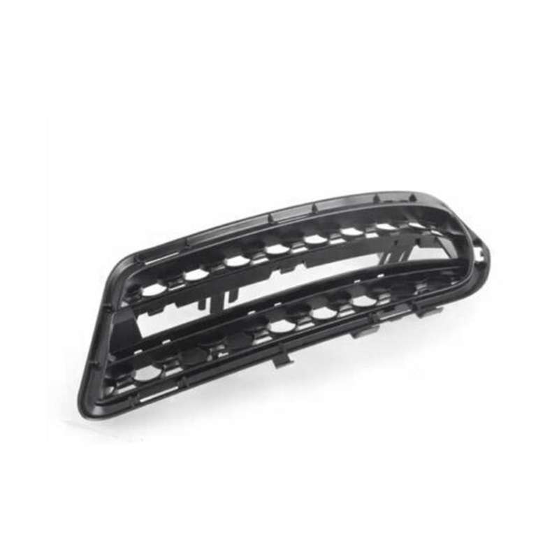 Front Bumper Fog Light Grille Cover Chrome Trim Molding Kits for W212 2010-2013 2128851753 212885217