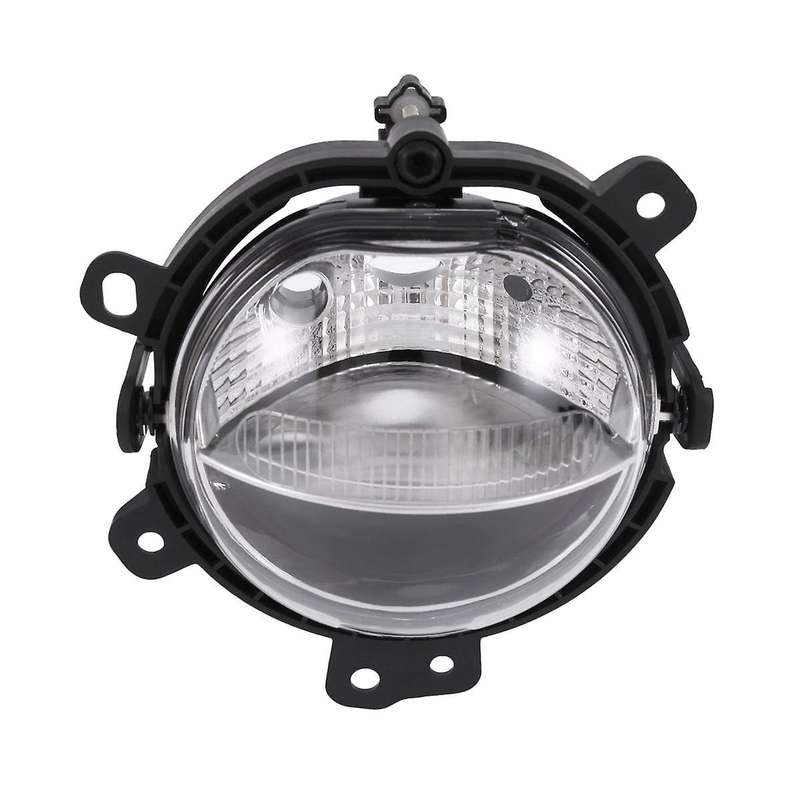 Front Bumper Fog Light Parking Light(without Bulb) Car for Convertible F57 14-18 63177298331 6317729