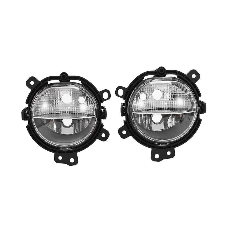 Front Bumper Fog Light Parking Light(without Bulb) Car for Convertible F57 14-18 63177298331 6317729
