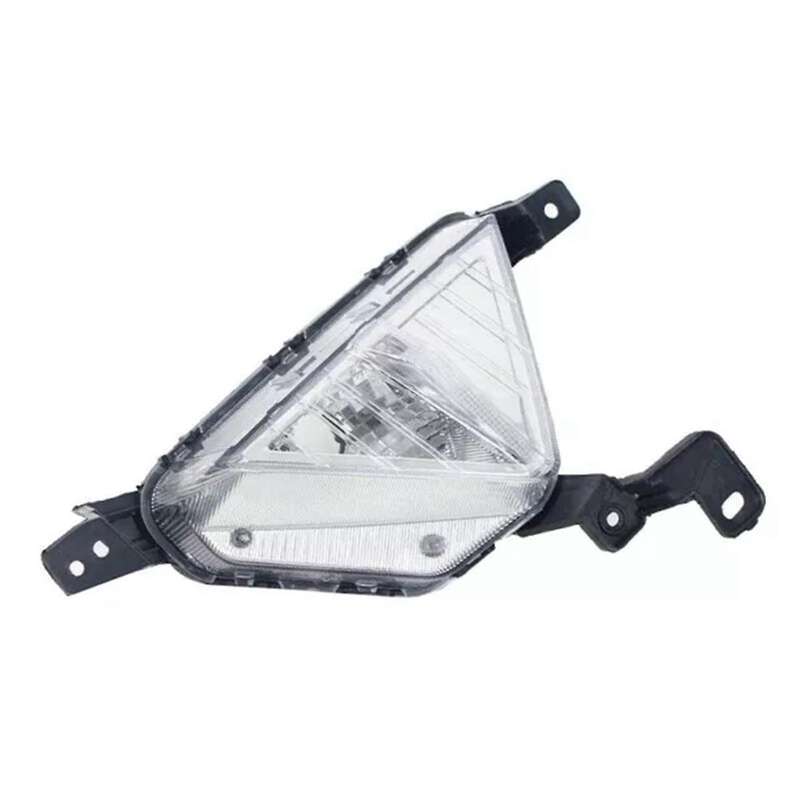 Front Bumper Fog Light Turn Signal Lamp for Sedan 2019-2020 92301-F2510 92302-F2510