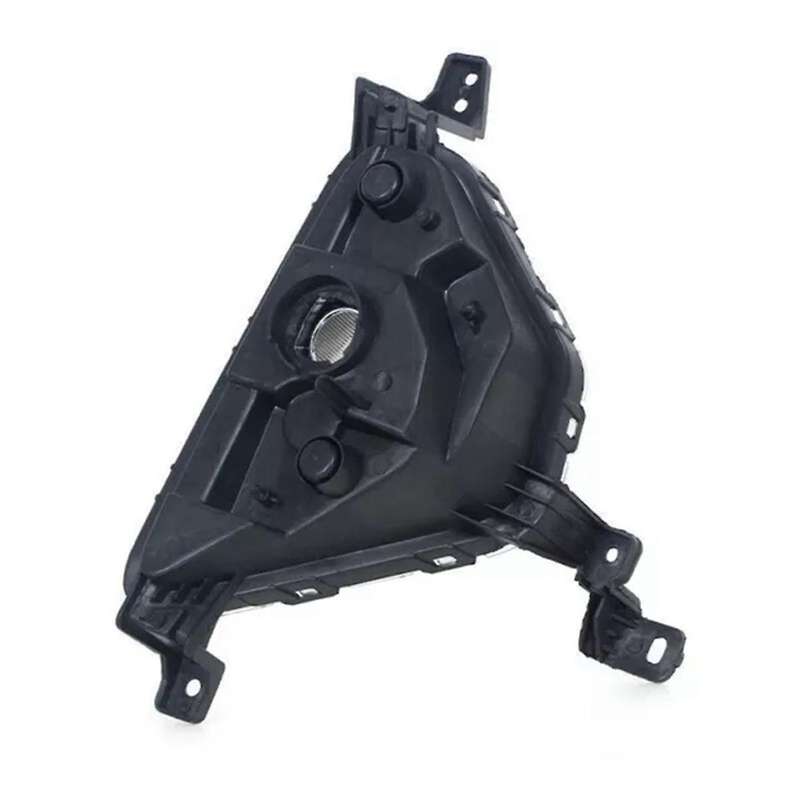 Front Bumper Fog Light Turn Signal Lamp for Sedan 2019-2020 92301-F2510 92302-F2510