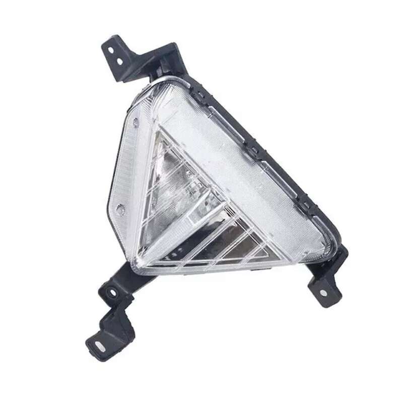 Front Bumper Fog Light Turn Signal Lamp for Sedan 2019-2020 92301-F2510 92302-F2510
